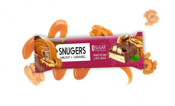BeautyFit Snugers, 50 гр
