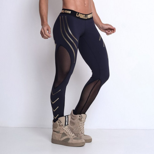 LABELLAMAFIA Леггинсы женские FCL11306