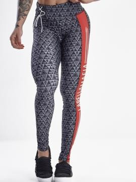 LABELLAMAFIA Легинсы женские FCL13477