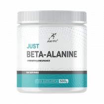 Just Fit Just Beta-Alanine, Бета-Аланин