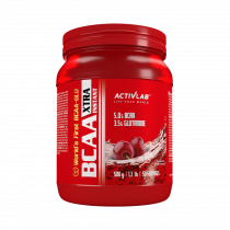 ActivLab BCAA Xtra Instant, 500 грамм