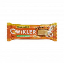 Snaq Fabriq Qwikler Praline, 35 грамм