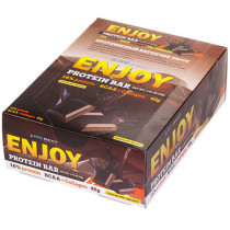 Iso Best Enjoy Protein Bar, 40 гр.