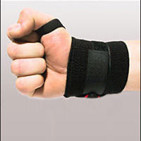 SuperSet Бинты запястья, 50 см