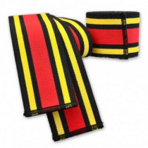 Titan Бинты коленные Signature Gold, 2 метра