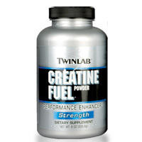 Twinlab Creatine Fuel Powder, 300 г