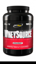 OptiMeal Whey Source