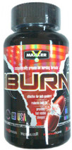 Maxler iBurn, 60 таб