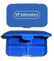 VP Laboratory Кейс для капсул, 1 шт