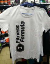 Fitness Formula Футболка FF team (Женская)