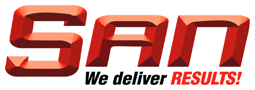SAN